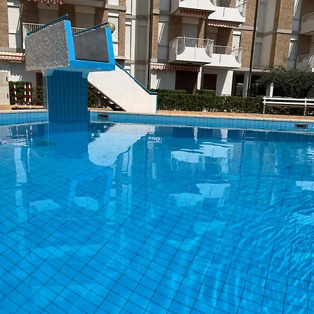 Emma Apartment Lido di Jesolo