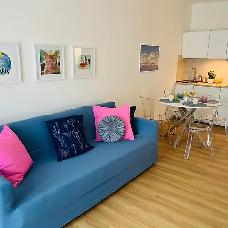 Emma Apartment