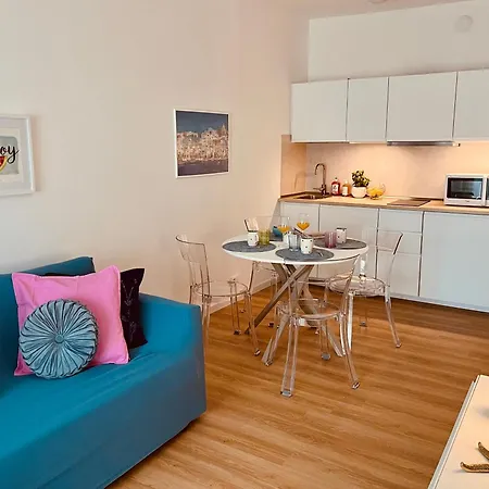 Apartment Emma *