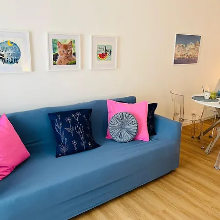 Emma Apartment