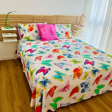 Emma Apartment