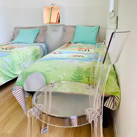 Emma Apartment Lido di Jesolo