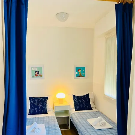 Emma Apartment Lido di Jesolo