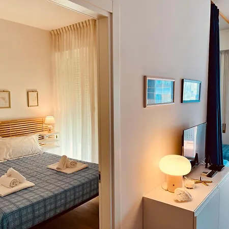 Emma Apartment *