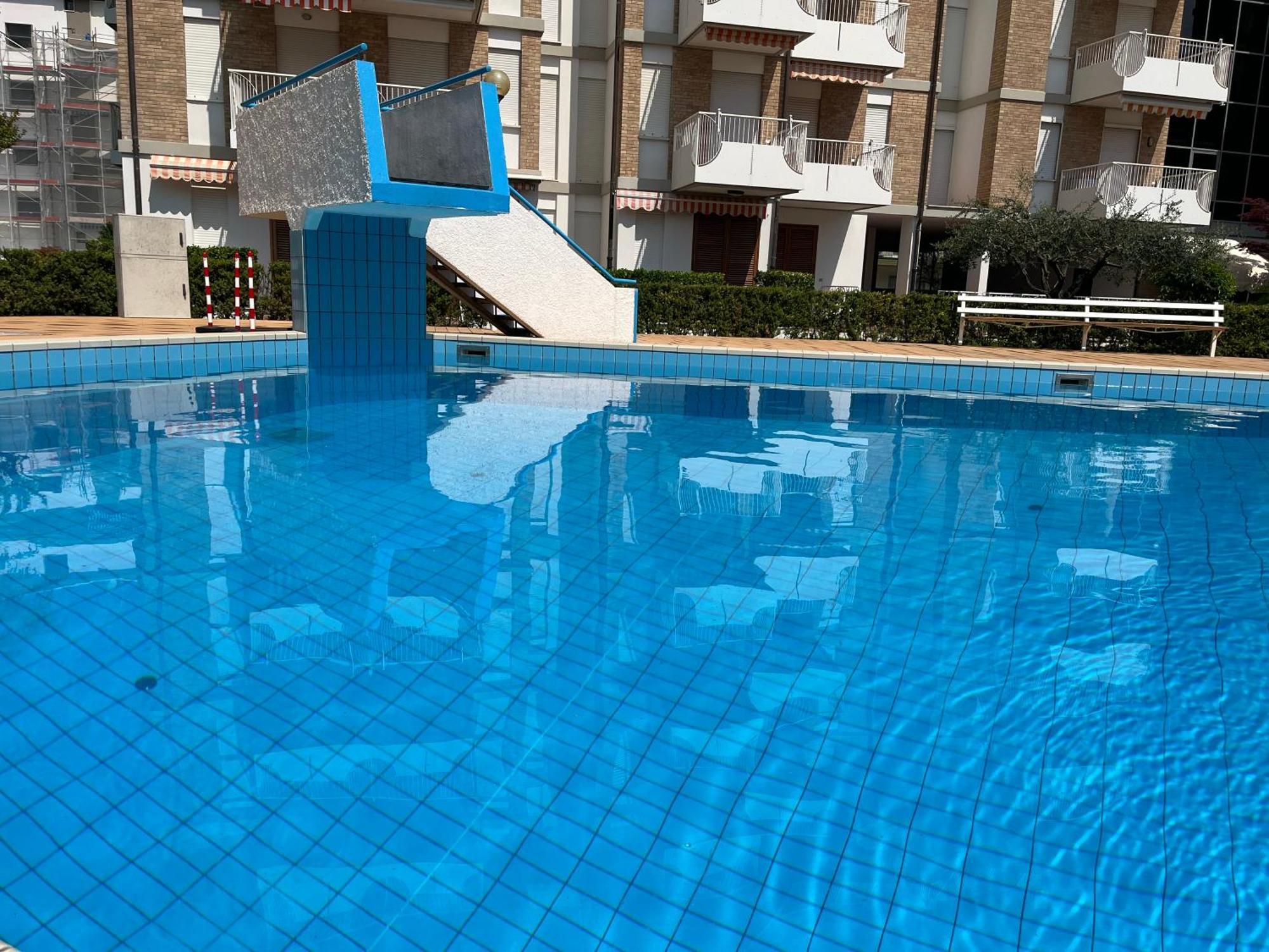 Emma Apartment Lido di Jesolo