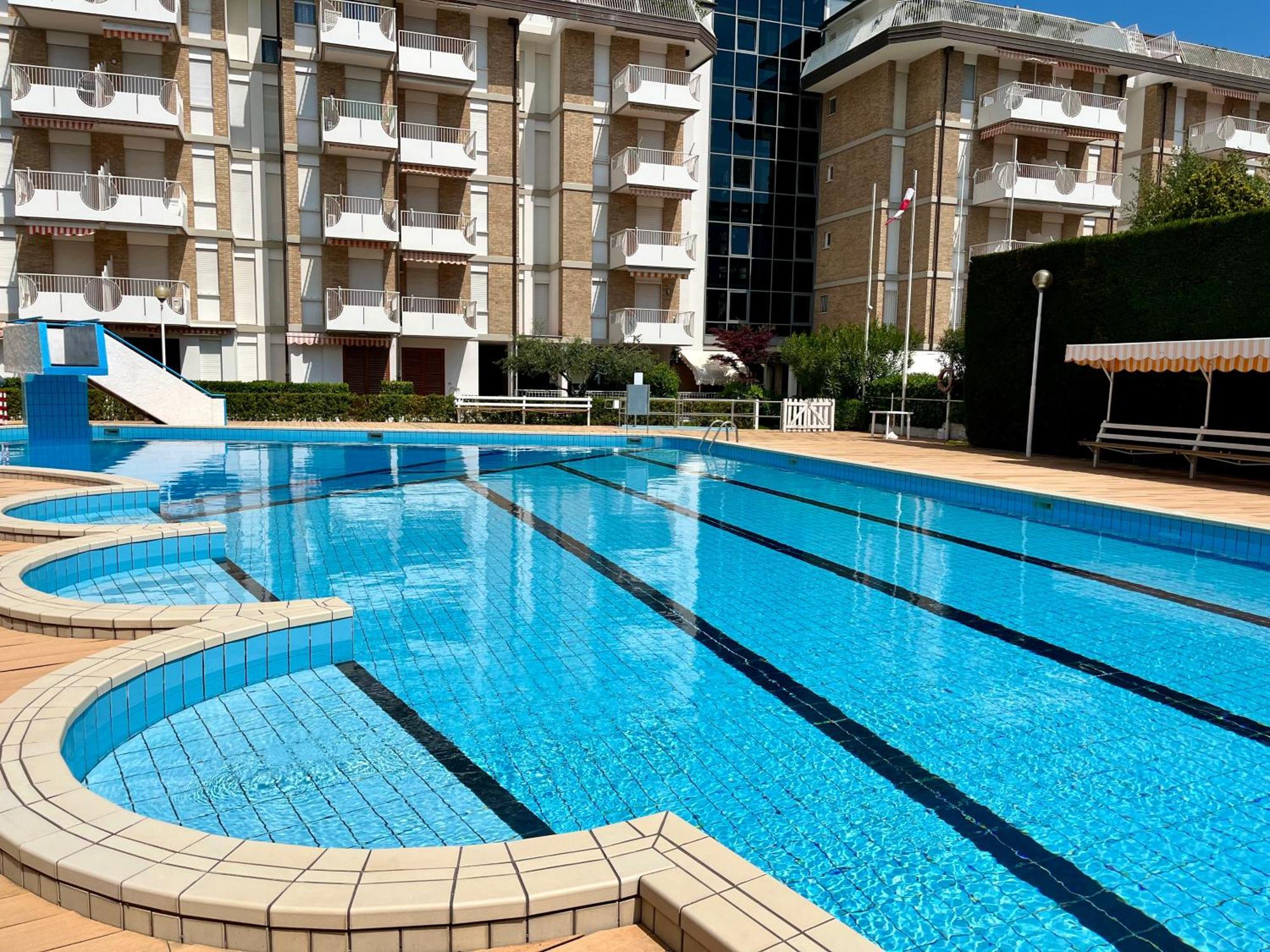Emma Apartment Lido di Jesolo