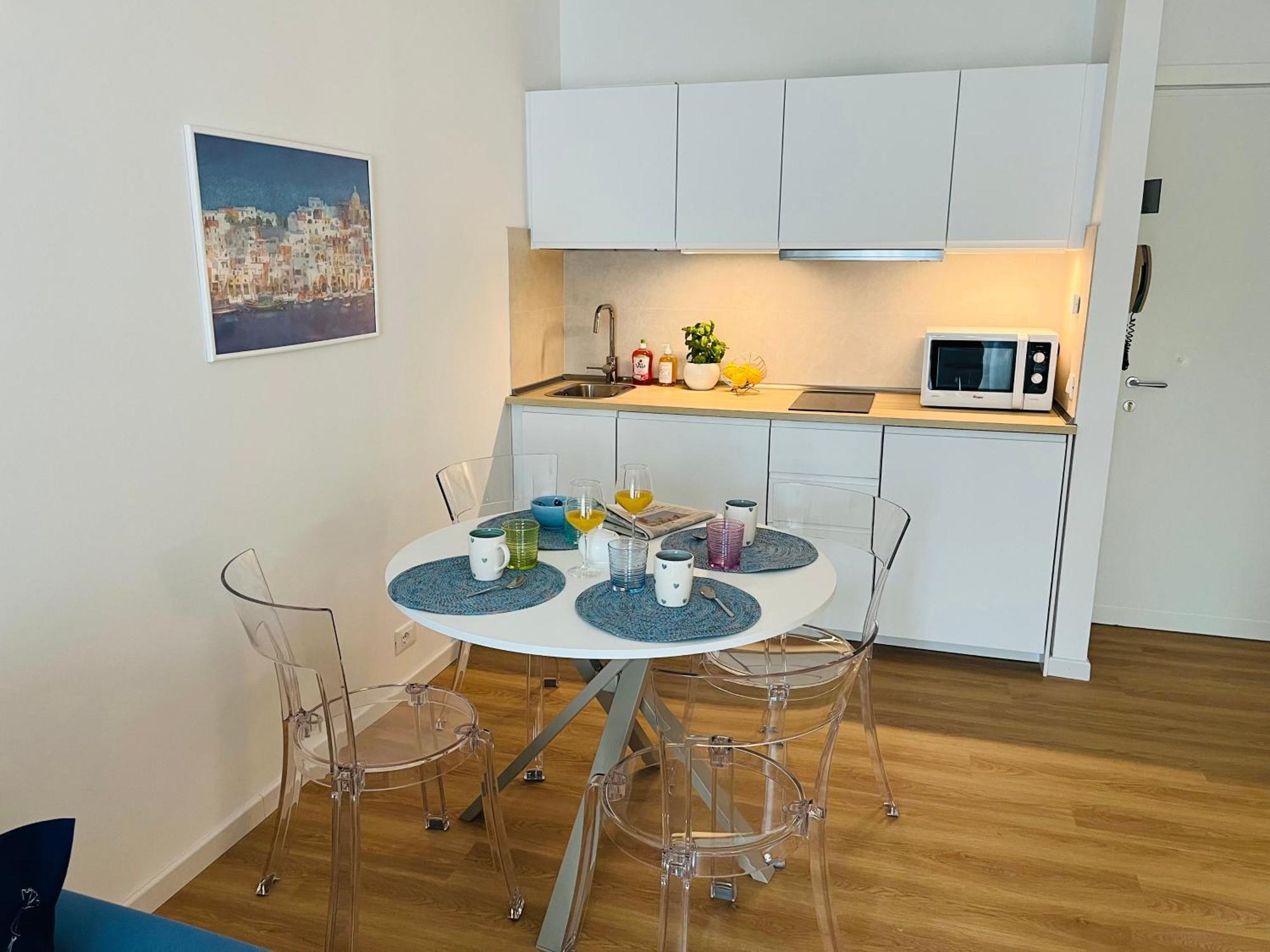 Apartment Emma *