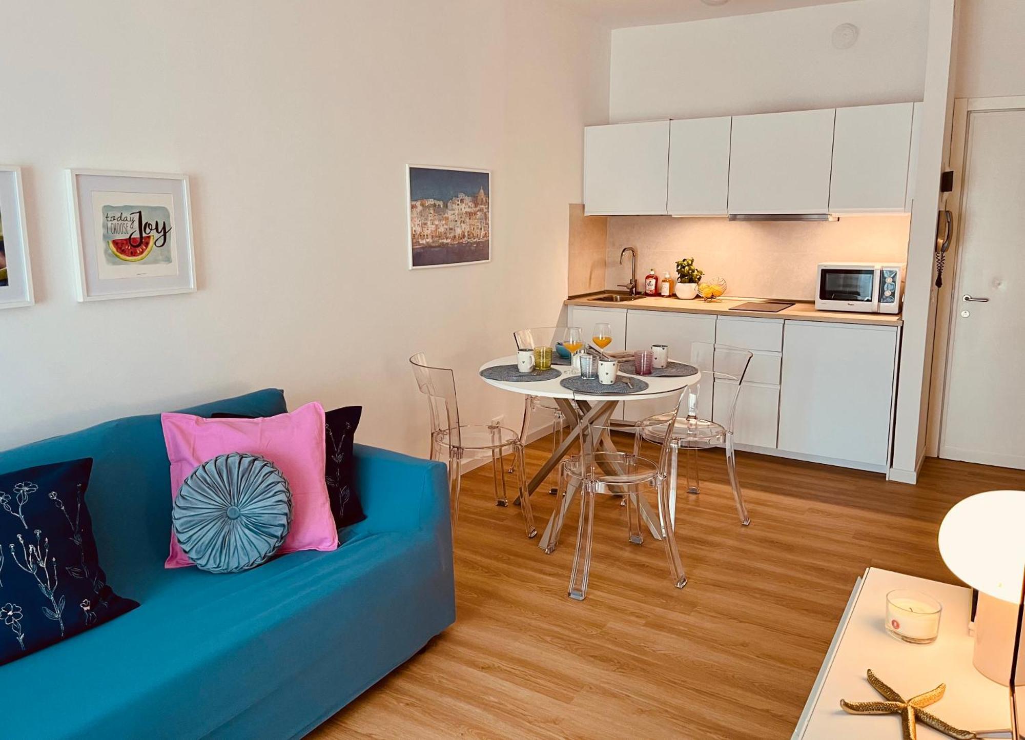 Apartment Emma *