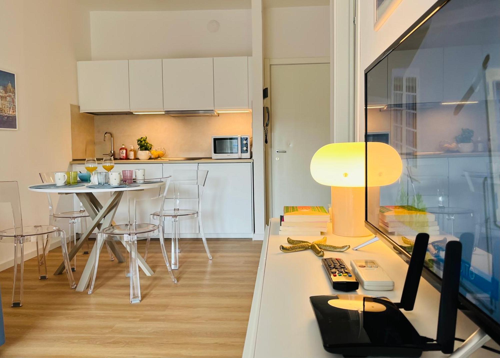 Emma Apartment Lido di Jesolo