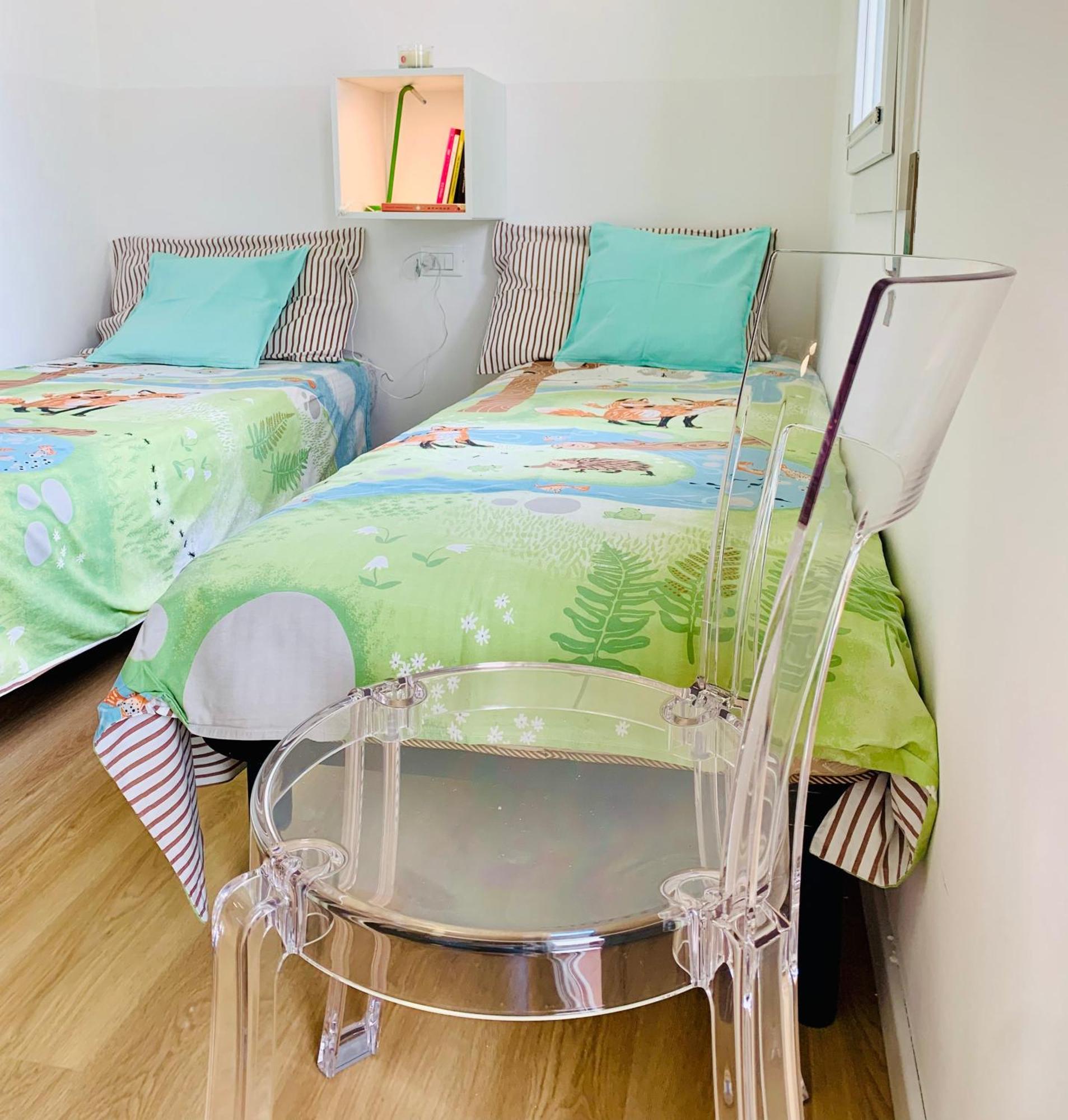 Emma Apartment Lido di Jesolo
