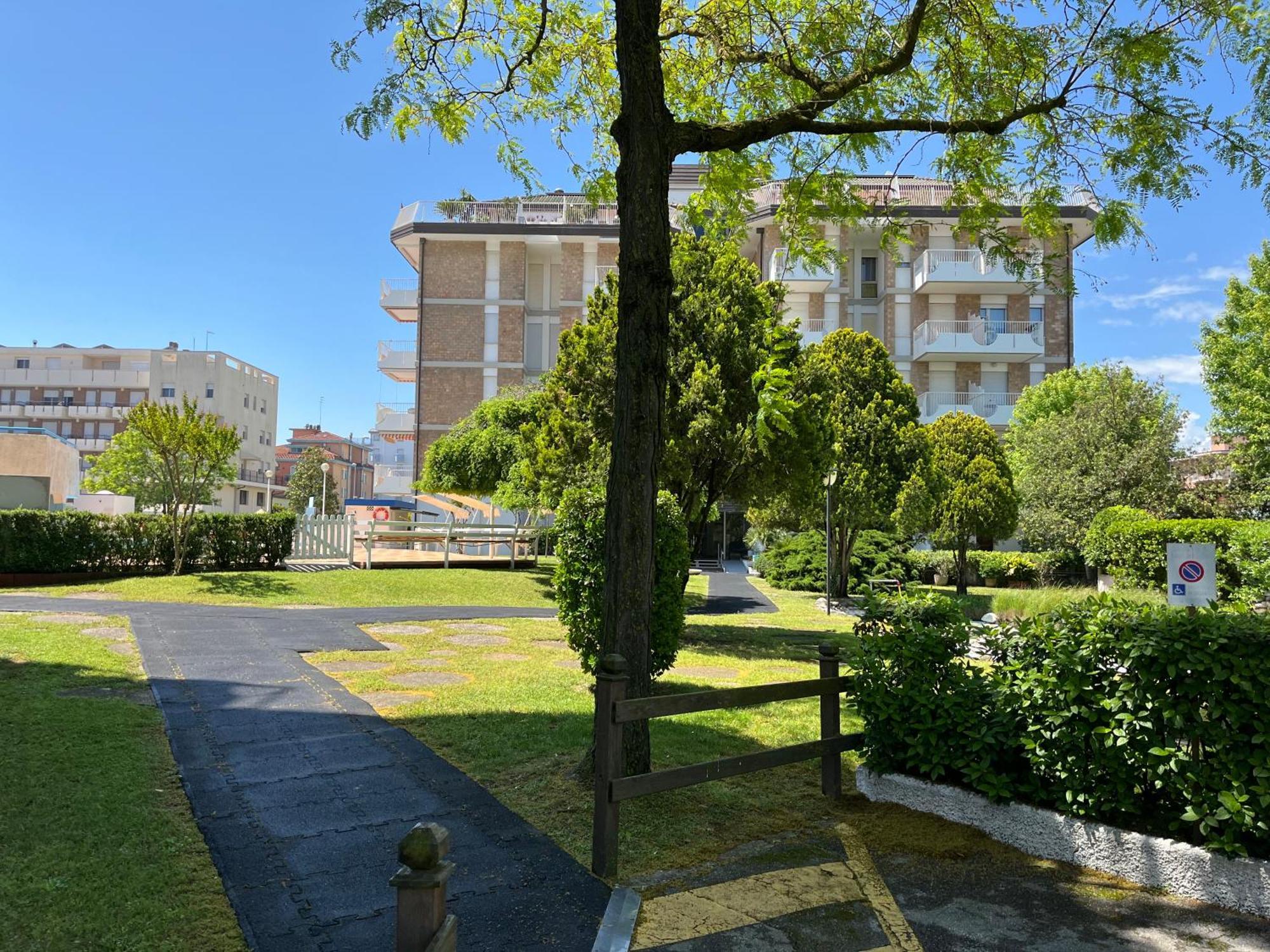 Apartment Emma *