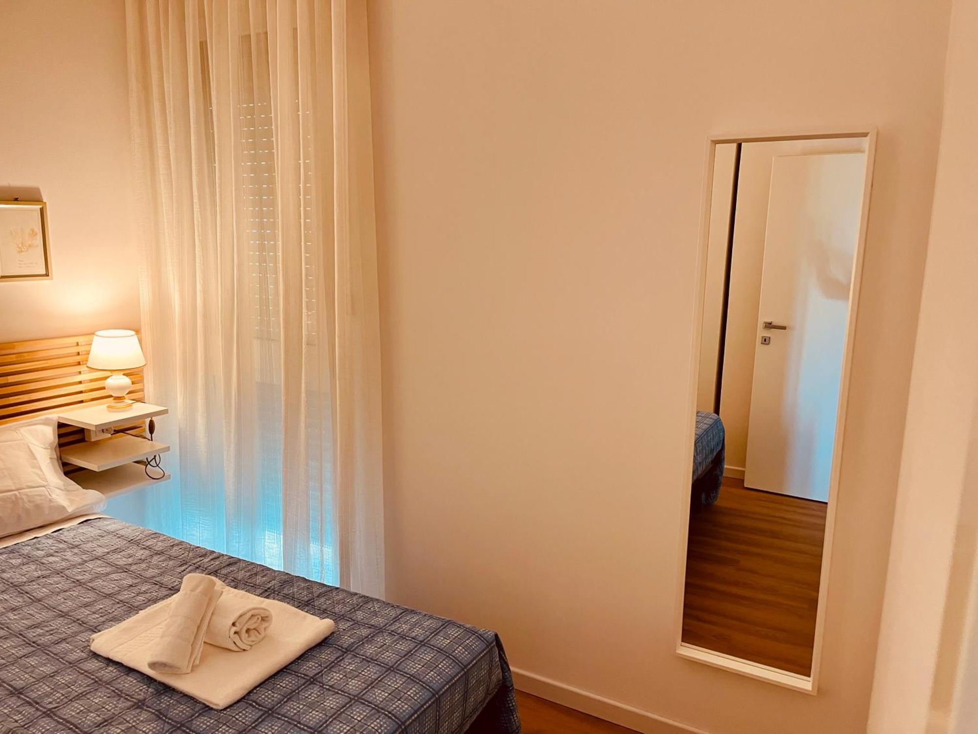 Emma Apartment Lido di Jesolo
