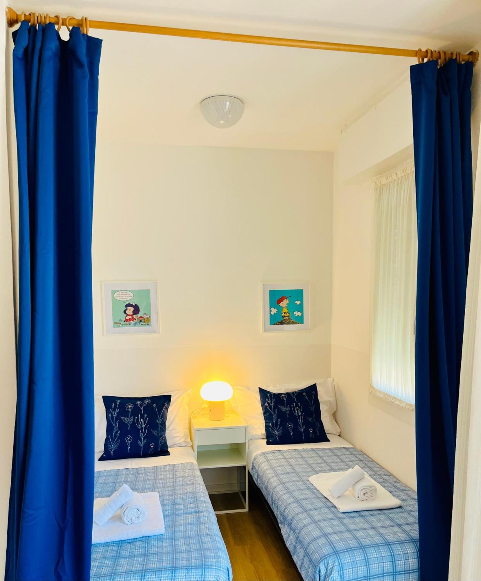 Emma Apartment Lido di Jesolo
