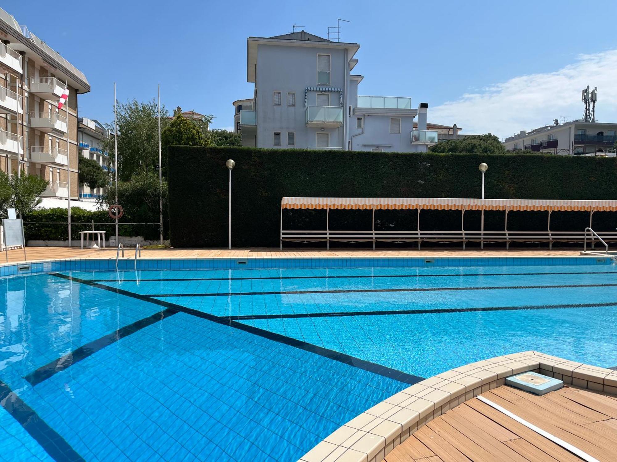 Emma Lido di Jesolo