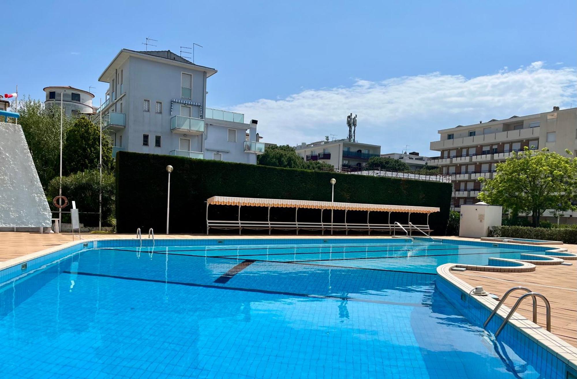 Appartamento Emma Lido di Jesolo