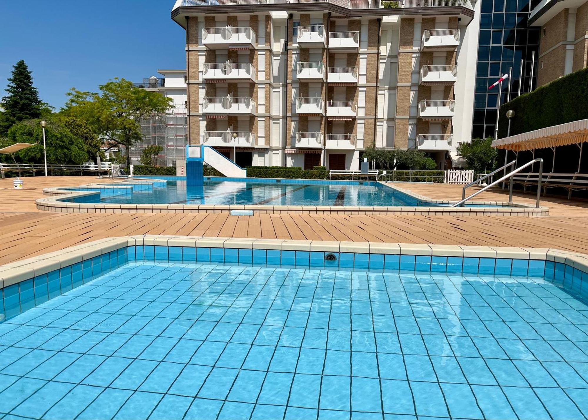Emma Lido di Jesolo
